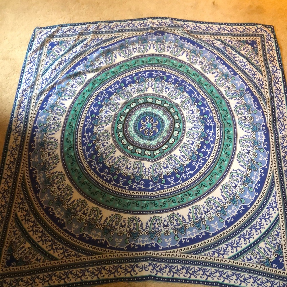 Tapestry!!! Ships today